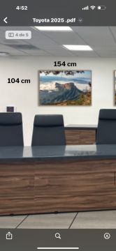 Picture Hanging and Art Installation - Decorators