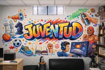Pintor de murales
