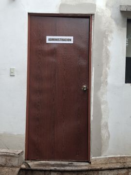 Instalador de puertas
