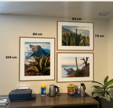 Art Installer - Home Improvements