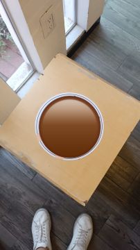 Restauración de muebles