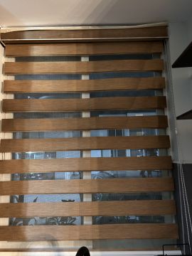 Window Blinds Cleaning Specialist