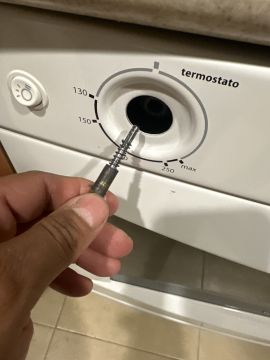 Reparación o mantenimiento de hornos y estufas