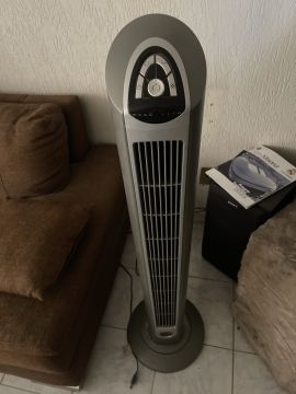 Fan Repairman