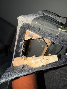Reparador de muebles