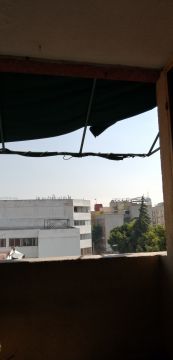 Awning Repair and Maintenance
