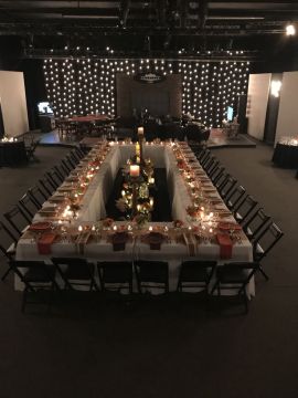 Decorador de eventos