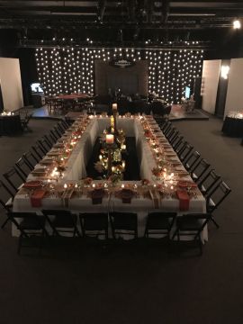 Event Decorator