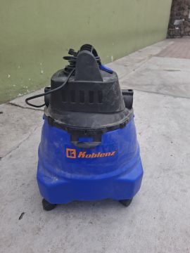 Servicio técnico para la reparación de aspiradoras