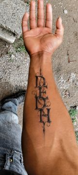 Tattoo Artist