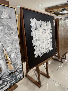 Art Installer