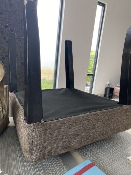 Reparador de muebles