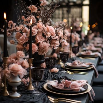 Decoración de eventos