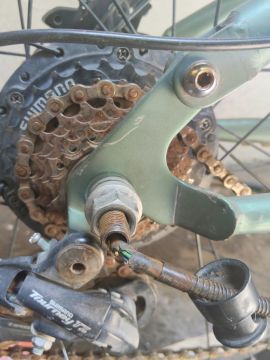 Electric Bikes Specialist