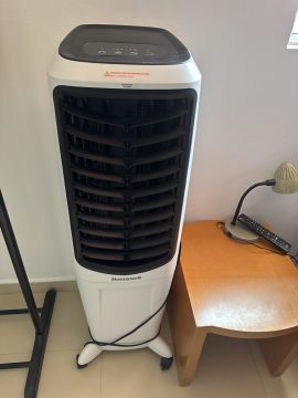 Servicio técnico de reparación de ventiladores