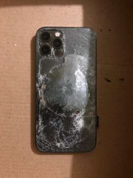 Repair and Tech Support - Other Equipments