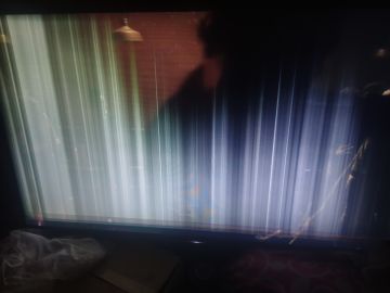 TV Repair Specialist