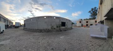 Técnico en jardinería para la instalación de sistemas de aspersores - Hogar