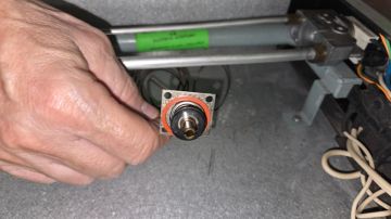 Especialista en hornos y estufas - Asistencia Técnica