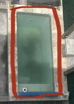 Pool Cleaner