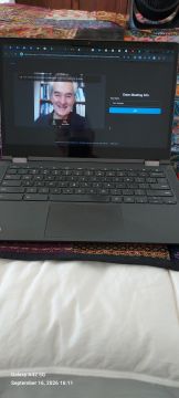 Técnico de computadoras
