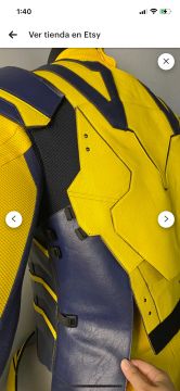 Custom Tailor - Events