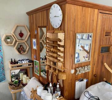 Sauna Repair Specialist