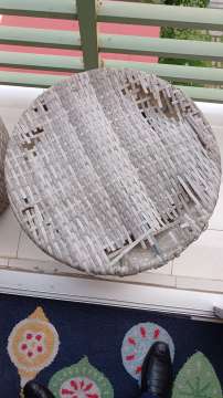 Furniture Repair