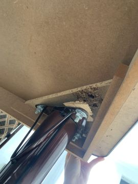 Furniture Repair Professional