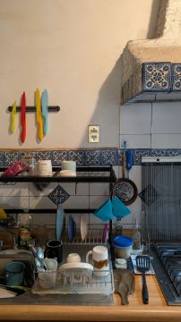 Dishwasher