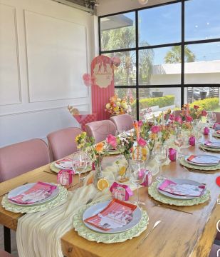 Decorador de eventos
