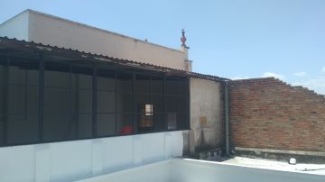 Gutter Installer