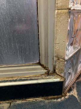 Cleaning - Domestic Services