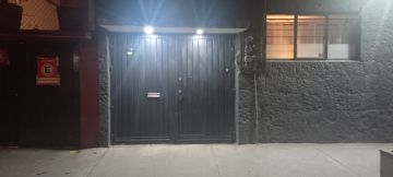 Pintar puertas