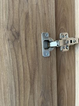 Cabinet Repair