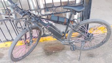 Electric Bikes Specialist