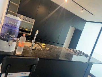 Countertop Repair or Maintenance