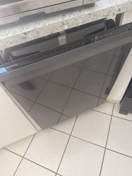 Dishwasher Installer
