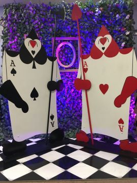 Event Decorating