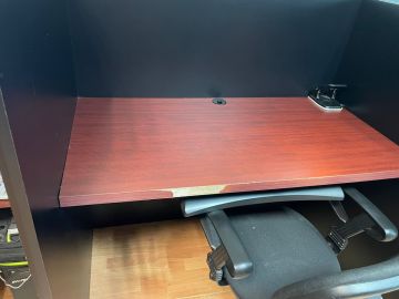 Furniture restoration company