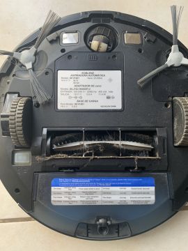 Vacuum Cleaner Repairman