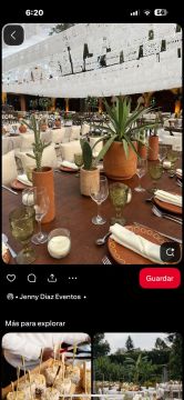 Event Decorating