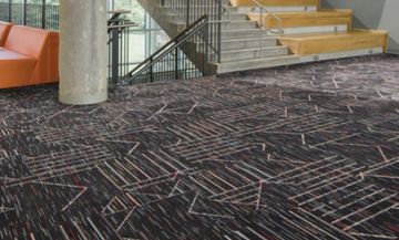 Instalador de alfombras