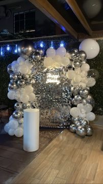 Event Decorating