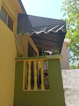 Awnings