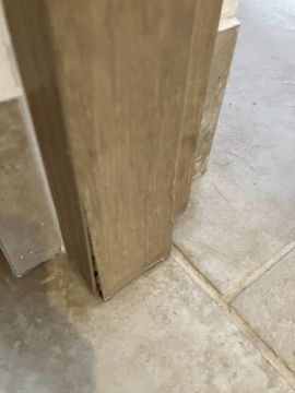 Carpintería