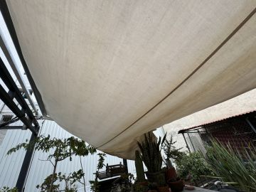 Awning Repair and Maintenance