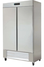 Reparador de refrigeradores