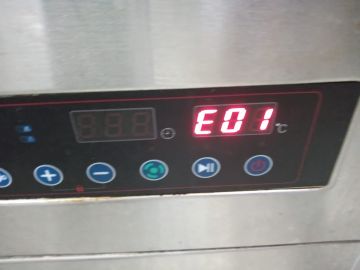 Dishwasher Repairman