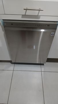 Dishwasher Installer